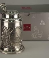 Пивная кружка "Frankfurt" 0.5 л, 13190, Artina