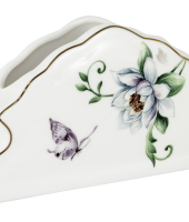 Салфетница Йорк в подарочной упаковке