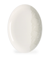 София блюдо овальное, АККУ