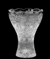 Ваза 31 см, хрусталь, Aurum Crystal s.r.o.