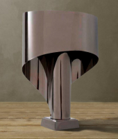 Лампа Саус Бич, Roomers