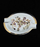 Пепельница, Zsolnay  