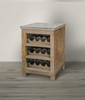 Буфет Морна , ROOMERS