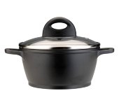 Кастрюля "Cast Aluminium - CooknCo", BergHOFF   