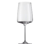 Набор бокалов для красного вина 660 мл "Sensa", 2 шт, Schott Zwiesel