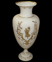 Ваза "Вена", Cattin 