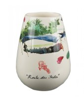 Ваза "Индия", Gien 