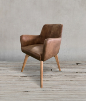 Полукресло , ROOMERS