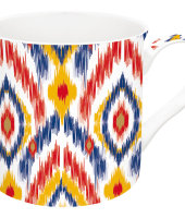 Кружка Икат 3 без инд.упаковки