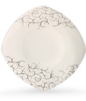 Тодес подтарельник, АККУ