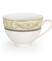 Людовик кружка, АККУ