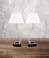 Лампа Эдорабл, Roomers