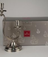 Подсвечник на 2 свечи "Antik", Artina
