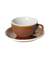 Чайная пара Egg, LOVERAMICS