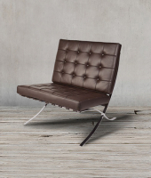 Кресло Барселона , ROOMERS