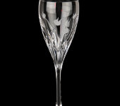 Рюмка для водки Pisa, хрусталь, набор 6 шт, RCR Da Vinci Cristal