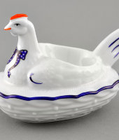 Чашка для яйца Курица "Гуси", 0807, Leander