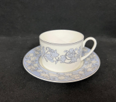 Чайный набор на 6 персон "Жарден", Hankook