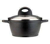 Кастрюля "Cast Aluminium - CooknCo", BergHOFF   