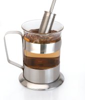 Стержень для заваривания чая с ручкой "Studio", BergHOFF  