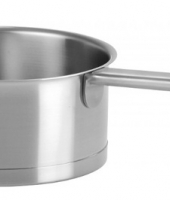 Ковш, Strate Fixe, 18 см, Cristel