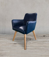 Полукресло , ROOMERS