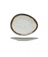 Тарелка MERCURIO, ROOMERS