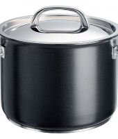 Кастрюля с крышкой "Циркулон" 24см, Meyer