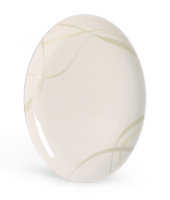 Элегия блюдо овальное, АККУ