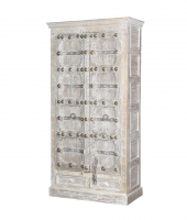 Шкаф XIX век, Индия