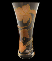 Декор ваза "Вальс", Rona 