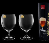 Набор бокалов для пива (2 шт) "Speciality set", Rona