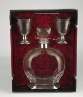 Набор для водки "Кlassik", Artina  