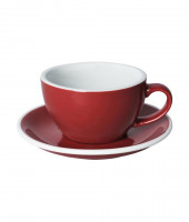 Чайная пара Egg, LOVERAMICS