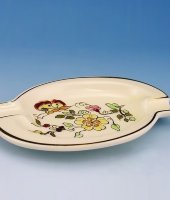 Пепельница, Zsolnay 