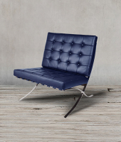 Кресло Барселона , ROOMERS