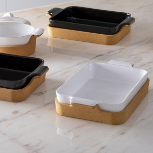 Блюдо на подставке ENSEMBLE, CASAFINA BY COSTA NOVA item