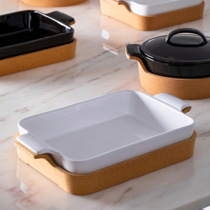 Блюдо на подставке ENSEMBLE, CASAFINA BY COSTA NOVA item