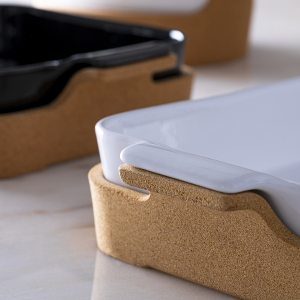 Блюдо на подставке ENSEMBLE, CASAFINA BY COSTA NOVA item