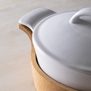 Блюдо на подставке ENSEMBLE, CASAFINA BY COSTA NOVA item