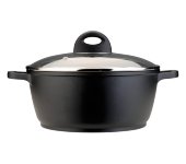 Кастрюля "Cast Aluminium - CooknCo", BergHOFF   