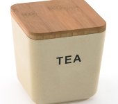 Емкость для хранения чая с крышкой "CooknCo", BergHOFF 