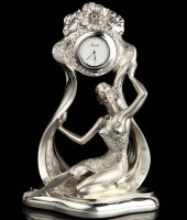 Каминные часы, PR 210, Linea Argenti, Италия