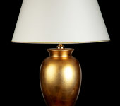 Лампа настольная "Голд", 12202, San Marco