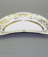 Блюдо для костей Соната "Золотой орнамент", 1373, Leander