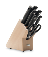 Набор ножей 8 пр. "Silverpoint", Wuesthof