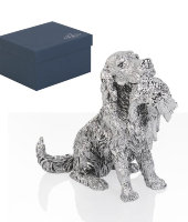 Статуэтка "Чикко", Chinelli