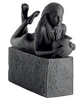 Статуэтка "Водолей", Royal Copenhagen