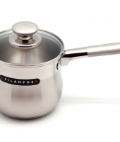 Молочник "Роял Сатин" 2л, Silampos