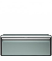 Хлебница Metallic Mint 484322, Brabantia